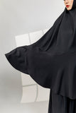 Telekung ARJANA Khawla In Black