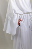 Telekung ARJANA Khawla In White