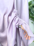 Telekung ARJANA Glory in Lilac