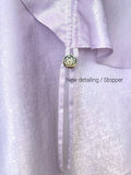 Telekung ARJANA Glory in Lilac