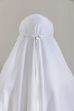 Telekung ARJANA Khawla In White