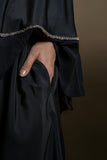 Telekung ARJANA Maya in Black