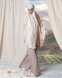 ARJANA Dreamy Pants (Pants for Telekung) - 5 Colours Selection