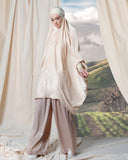 ARJANA Dreamy Pants (Pants for Telekung) - 5 Colours Selection