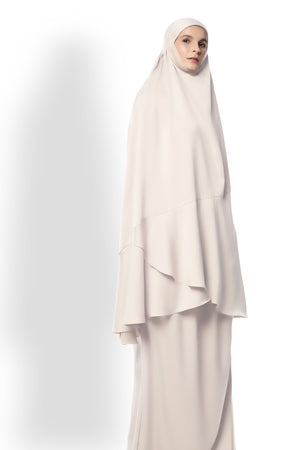 Telekung ARJANA Khawla In Sand