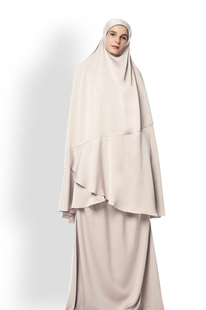Telekung ARJANA Khawla In Sand