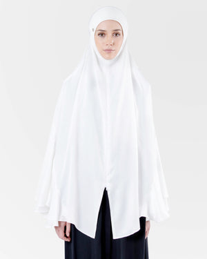 Mini Telekung ARJANA Lily Special Combo