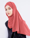 ARJANA Scarves - Caramel