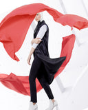 ARJANA Scarves - Caramel