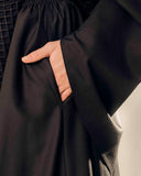 Telekung ARJANA Irtiza in Black