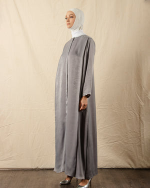 Delfi Shirt-Dress