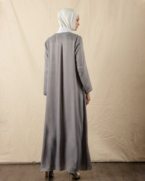 Delfi Shirt-Dress