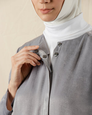 Delfi Shirt-Dress