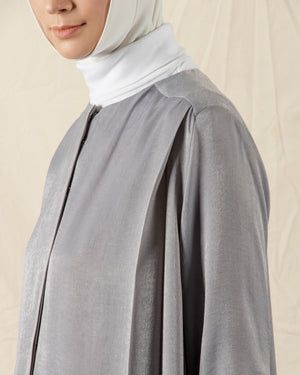 Delfi Shirt-Dress