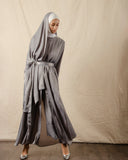 Delfi Shirt-Dress