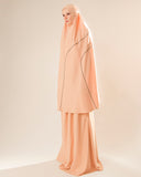 Telekung ARJANA Izalea Essential in Sand