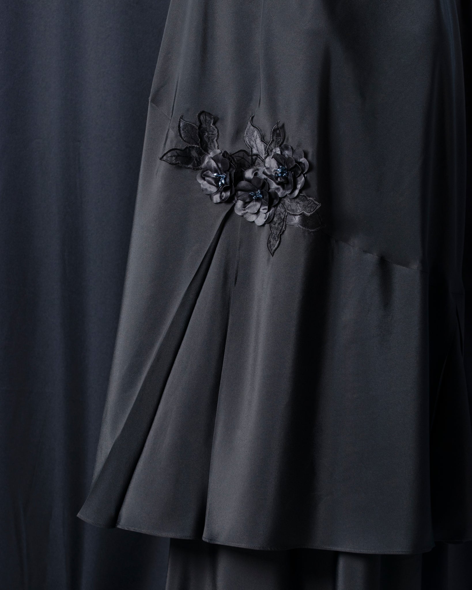 Telekung ARJANA Raudhah in Black