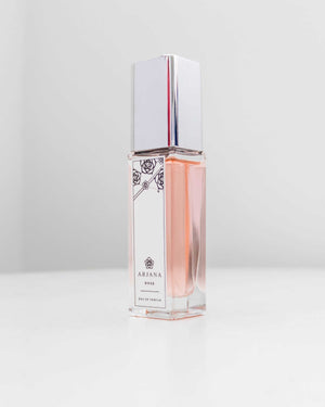 ARJANA Rose Eau De Parfum (EDP 35ml)