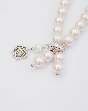 ARJANA Tasbih - 99 Pearl Beads